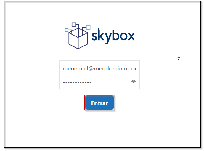 Instalar o Skybox no Windows